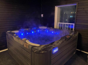 Luxury City Apartments, Penthouse in Rovaniemi